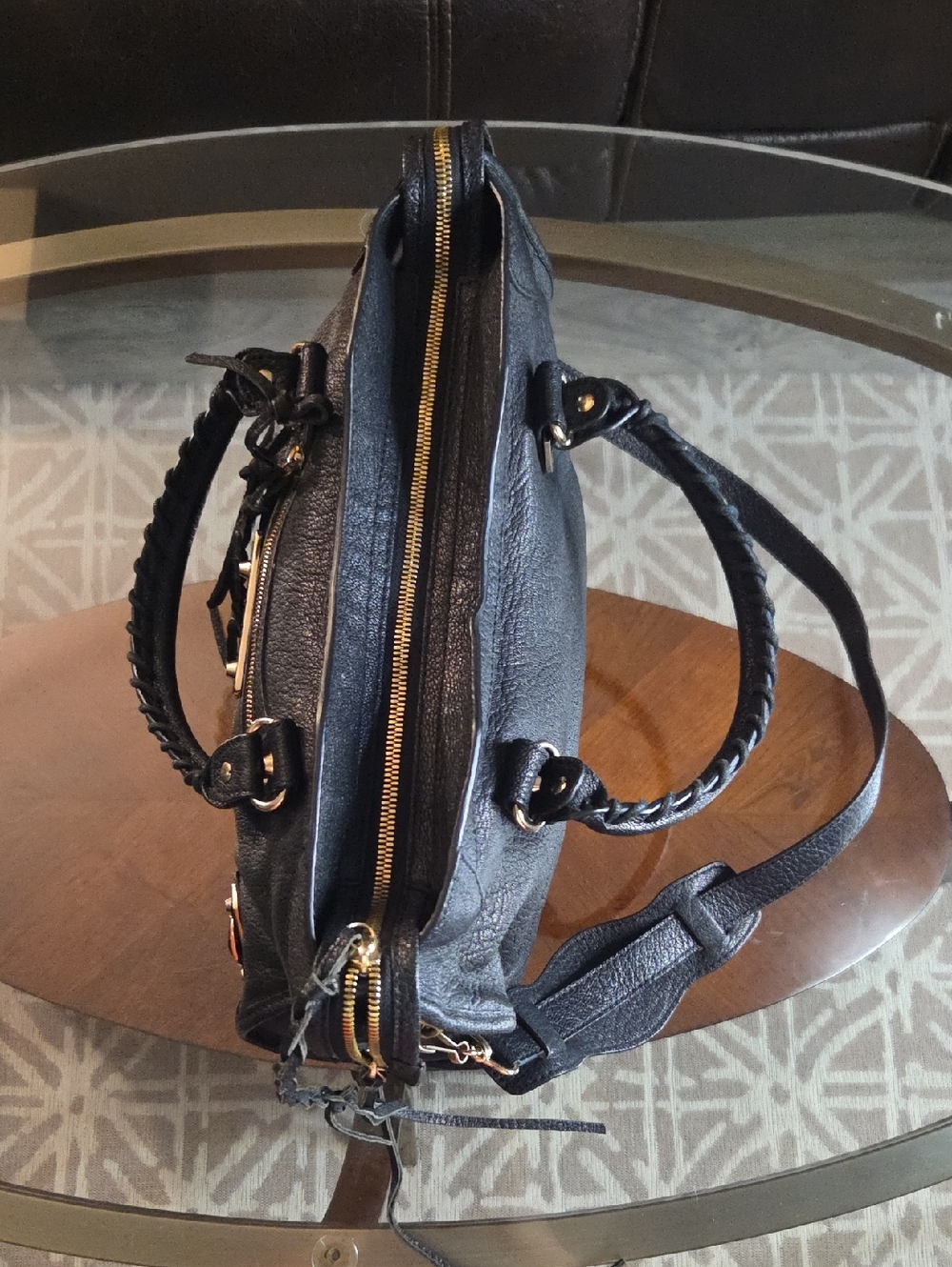 Balenciaga City Bag - Picture 16 of 16
